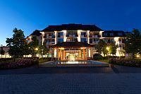 ✔️ Greenfield Hotel Golf Spa **** ✔️ Greenfield Hotel Golf Spa ****