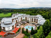 ✔️ Hotel Lotus Therme Hévíz ***** ✔️ Hotel Lotus Therme Hévíz *****