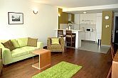 Bliss Wellness Hotel,  Apartements im Zentrum von Budapest für billige Einführungspreis