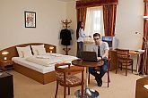 Madnarin Hotel - schöne und grosse Apartements im Soproner Zentrum