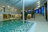 Romantisches Wellness-Wochenende für Paare im 4* Wellness Hotel Gyula