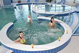 Aqua-Spa Wellnesshotel in Cserkeszolo 4* Ungarisches Thermalbad