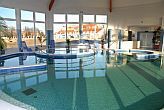 Sommerferien für Familien in Cserkeszolo in Bungalow Aqua Spa - Wellness Wochenende in Cserkeszolo