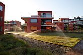 Luxuriöse Appartemente mit Dachterrasse und Seeblick in dem BL Bavaria Appartementen