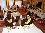Restaurant im Drava Thermalhotel - Perfekter Ort für Hochzeiten