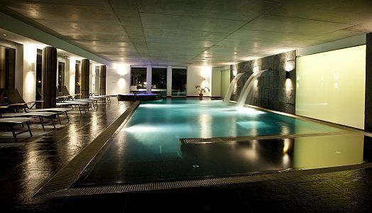 Bonvino Wellness Hotel am Plattensee für ein günstiges Wellnesswochenende