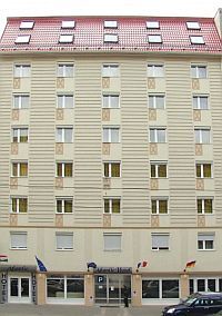 ✔️ Atlantic Hotel Budapest *** ✔️ Atlantic Hotel Budapest ***