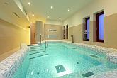 Wellness Wochenende in Veszprem im 4* Historia Hotel