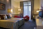 Hotelzimmer zum Niedrigpreis in Budapest, nahe bei Andrassy Straße - Hotel Andrassy Budapest