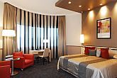 Luxus Hotelzimmer in Budapest, nahe Heldenplatz - Hotel Andrassy Budapest