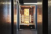Fitness in Sopron zum günstigen Preis inklusive Halbpension im Hotel Sopron