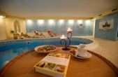 Korona Wellness Hotel Eger 