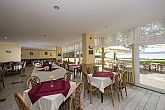 Restaurant vom Hotel Familia Balatonboglar - Pauschalangebote zu günstigen Preisen