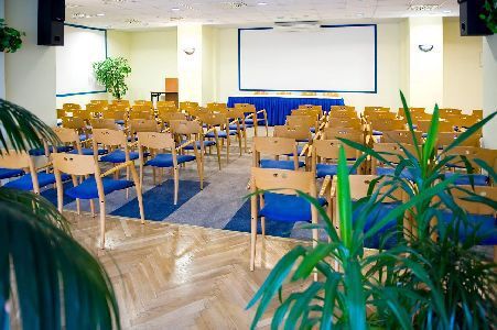 Konferenzraum in Hotel Szieszta Sopron