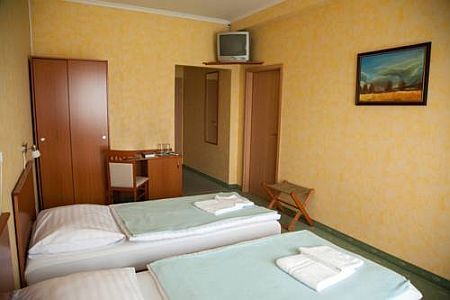 König Hotel Nagykanizsa Billiger Preis