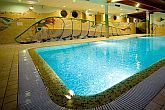 Ermäßigtes Wellness-Wochenende in Mor im 4* Hetkuti Wellness Hotel