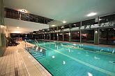 Yacht Wellness Hotel Siofok - Wellness Wochenende am Plattensee