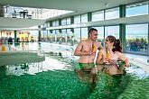 Wellness Hotel mit Halbpensionspaket am Plattensee zum Aktionspreis