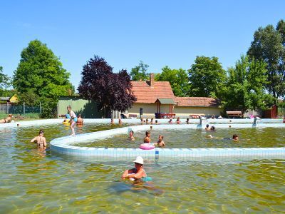 ✔️ Andrássy Thermal Hotel Jászapáti ***