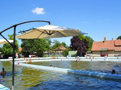 Andrássy Thermal Hotel Jászapáti – Thermal- und Wellnesswochenende in Jászapáti