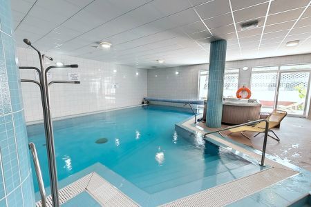 Discount Wellness-Pakete in Gyomro im Bagoly Inn