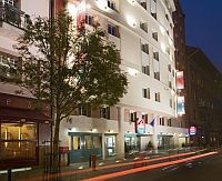 ✔️ Hotel Ibis Budapest Centrum ***