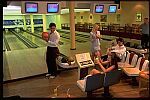 Hotel Novotel City - Budapest - Novotel - Bowling Pub