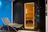 Novotel Budapest - Novotel City - Sauna - Budapest Novotel 4 Sterne Hotel