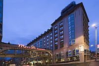 ✔️ Hotel Mercure Budapest Korona ****