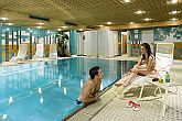 Mercure Korona Budapest - Wellness wochenende, Wellness Urlaub Budapest