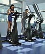 Kurhotel Helia Budapest - Fitness-Saal - Spa Hotel Helia - Thermalhotel und Wellnesshotel und Kurhotel Helia Budapest