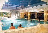 Health Spa Resort Hotel Margaret Insel - Vorbuchung mit günstigen Preisen in Budapest