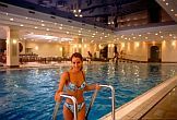 Thermal Hotel Margitsziget Budapest - Wellnesswochenende in Budapest