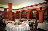 Hotel Nagyerdö Debrecen - Restaurant mit ungarischen Spezialitäten