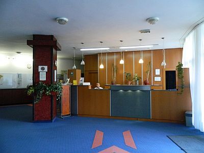Hotel Nagyerdő  Debrecen 