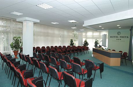 Konferenzraum, Konferenzraum und Veranstaltungsraum in Zalakaros