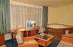 Hotelzimmer - Hajduszoboszlo - Aqua-Sol hotel - Ungarn