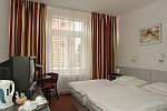 Doppelzimmer in Hotel Griff - Budapest - last minute Reise - Hotel Griff