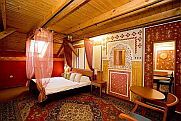 Doppelzimmer - Best Western Janus Atrium Hotel - Boutique Hotel & Spa - Siófok