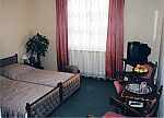 Hotel Pension Gold Zuglo - ZIMMER - FORMEL 1 HUNGARORING - Billige Pension In Budapest