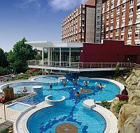 ✔️ ENSANA Thermal Aqua Health Spa Hotel Hévíz ****