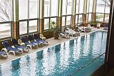 Helikon Schwimmbad Keszthely - Hotel Helikon - Wellnesshotel - Wellnessurlaub in Keszthely am Plattensee - Helikon Hotel