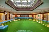 Ensana Sárvár günstiges Spa-Hotel