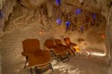 Ensana Thermal Hotel Sárvár Salzkammer