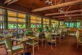Restaurant im Danubius Health Spa Resort Sarvar, Thermalhotel Sarvar