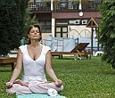Danubius Health Spa Resort Sarvar, Thermalhotel Sarvar