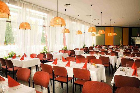 3 Sterne Hotel in Sopron - Restaurant - Hotel Lover